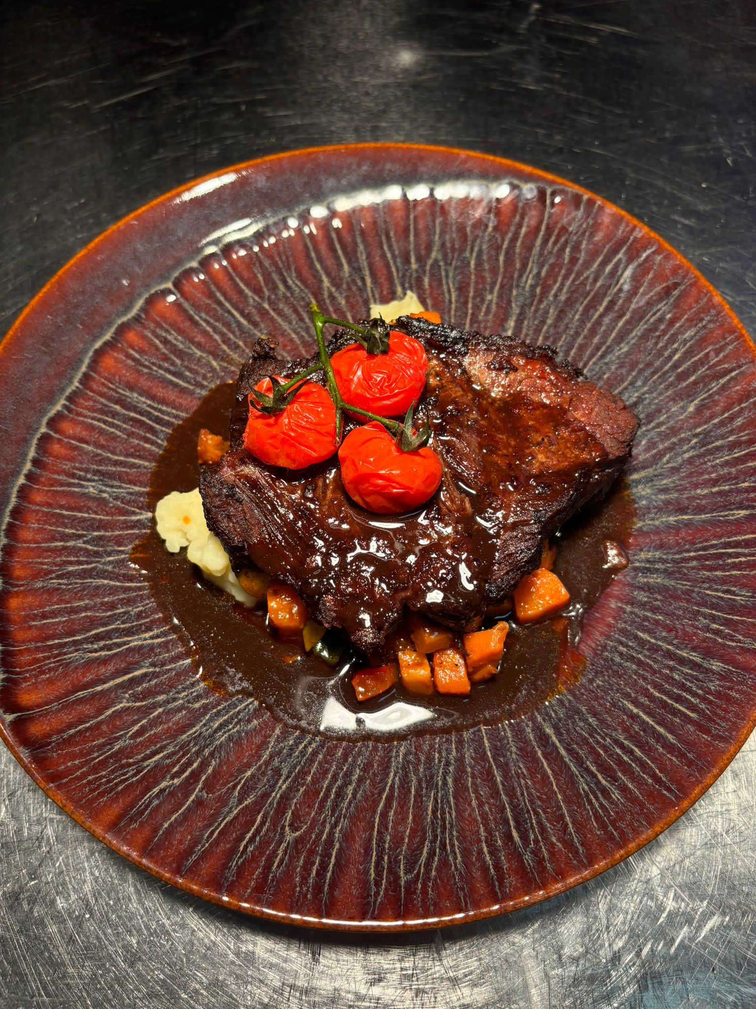 Christmas Menu 1 - "Viaggio Leggero" - 2